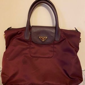 Prada Handbag